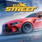 CarX Street Logo